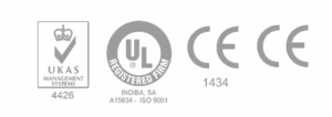 indiba certificaciones